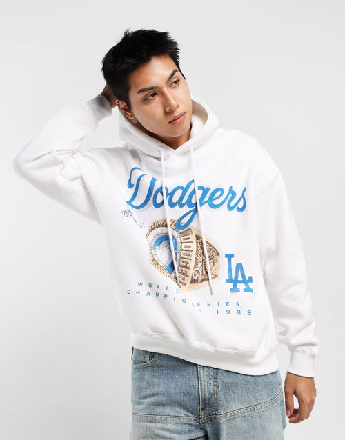 Boxy Hoodie