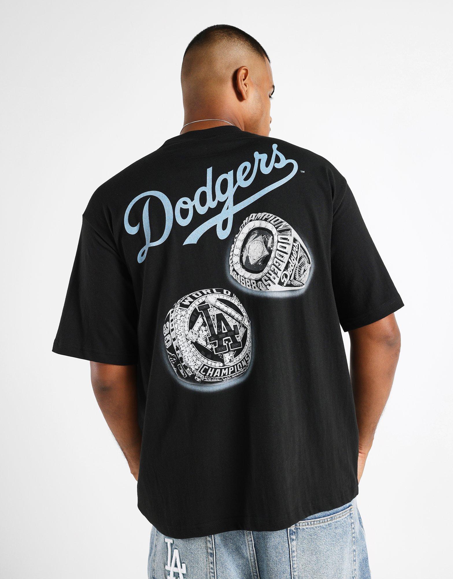 Champs Range T-Shirt