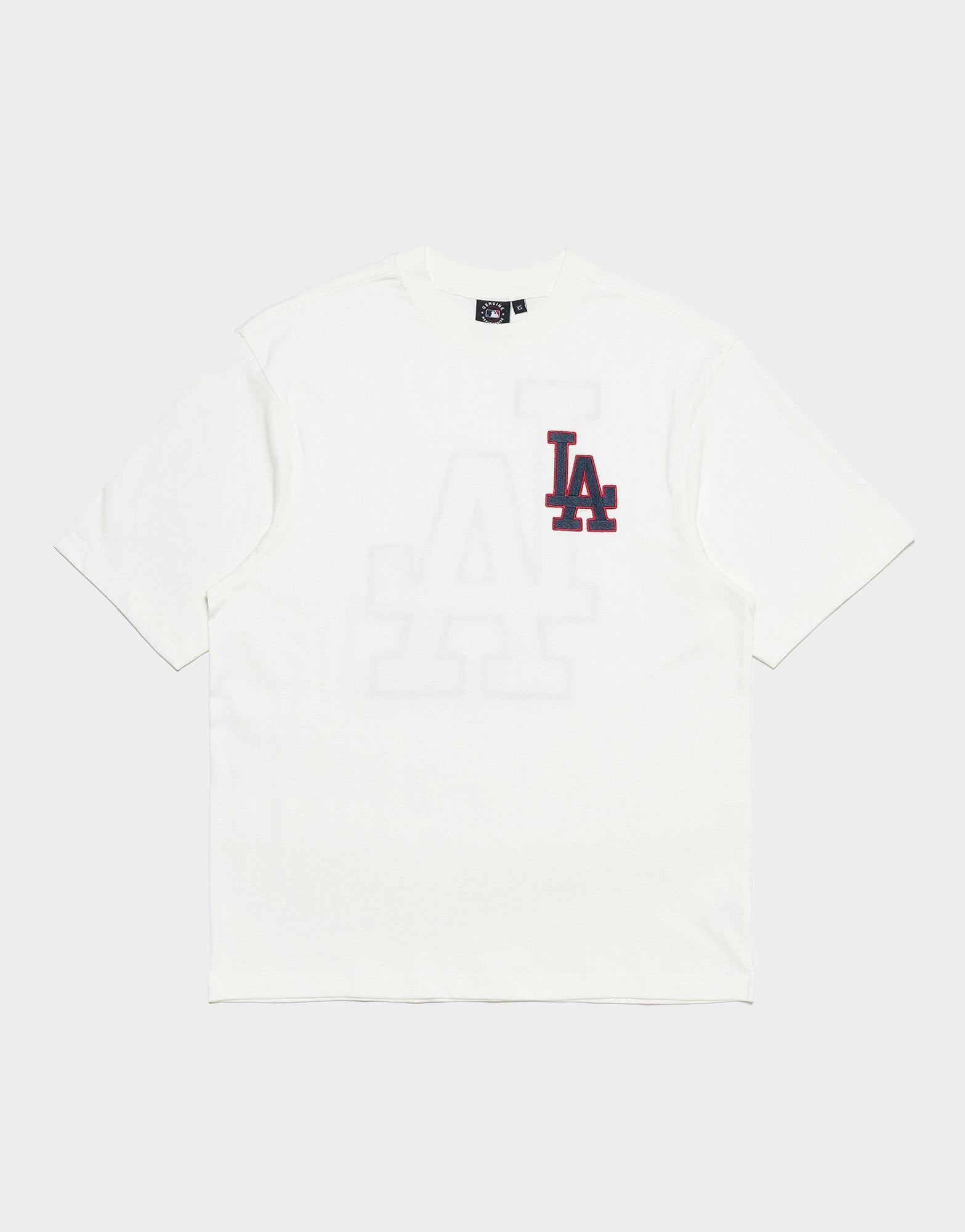 Brocade Infill T-Shirt