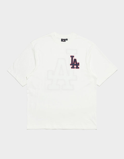 Brocade Infill T-Shirt