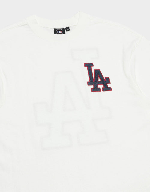 Brocade Infill T-Shirt