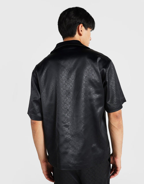 Monogram Shirt