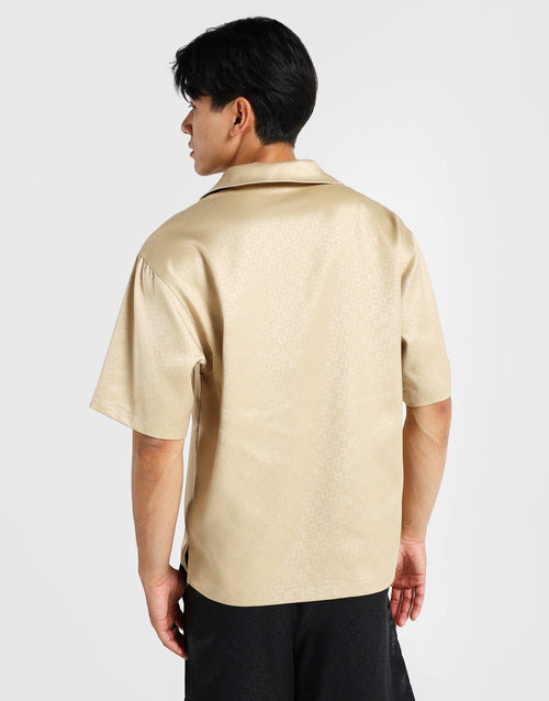 Monogram Shirt