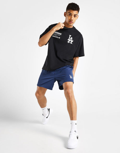 LA Dodgers Pipe Short