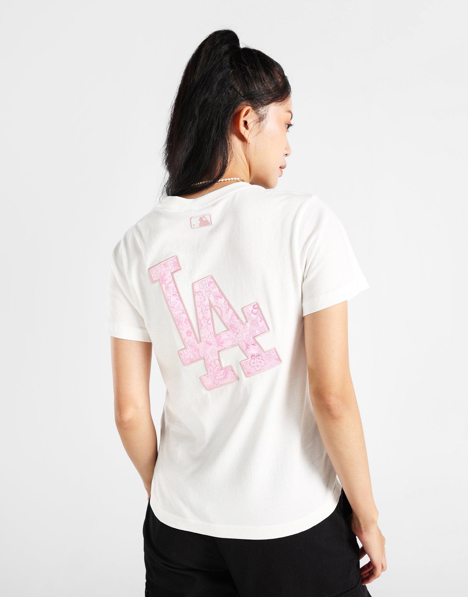 Brocade Appliqué T-shirt