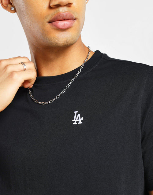 LA Dodgers Table T-Shirt
