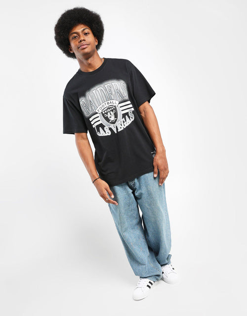 Athletic Arch Glow Stripe T-Shirt