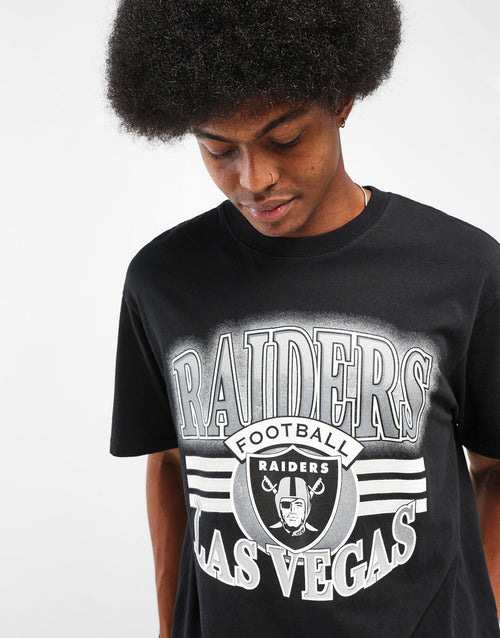 Athletic Arch Glow Stripe T-Shirt