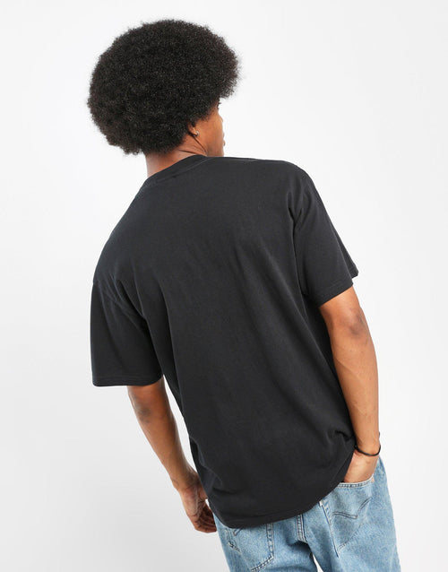 Athletic Arch Glow Stripe T-Shirt