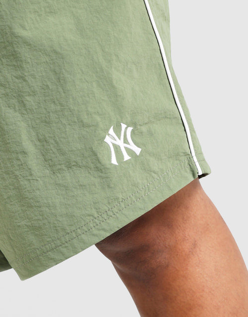 Piped Beach Short