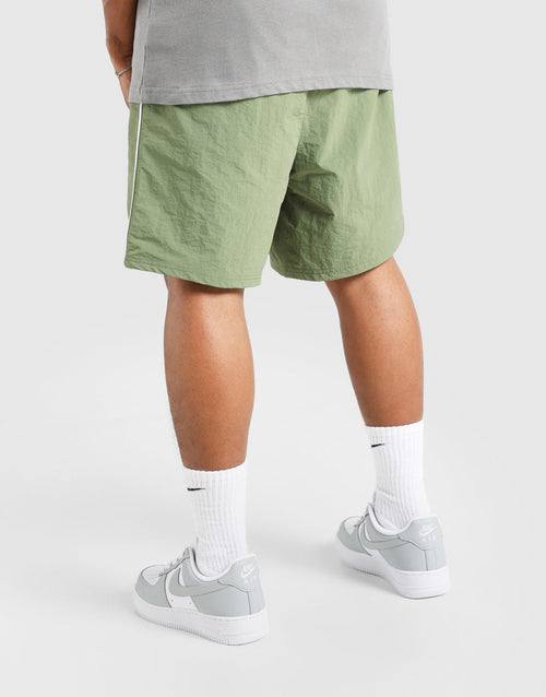 Piped Beach Short
