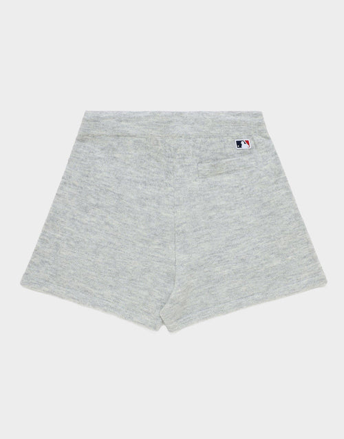 New York Yankees Knitted Shorts