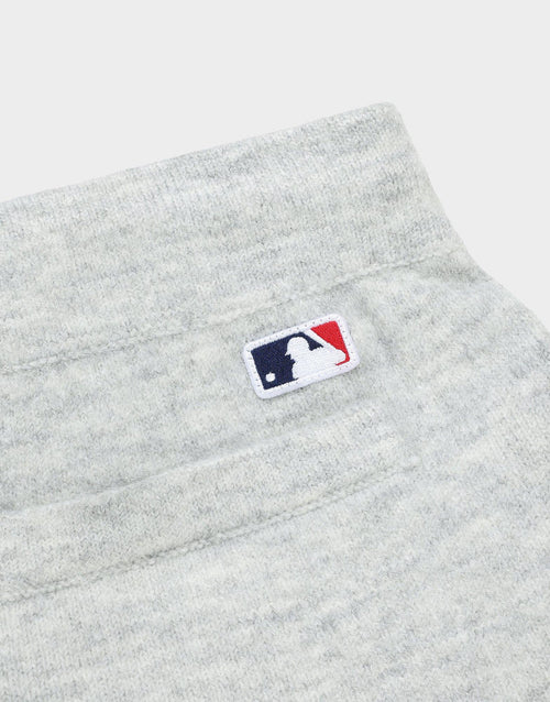 New York Yankees Knitted Shorts