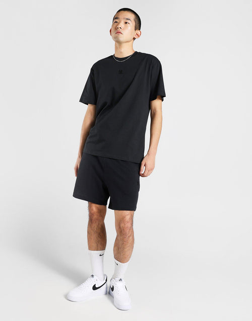 Yankees Tonal Embroidery T-shirt