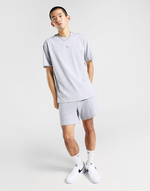 Yankees Tonal Embroidery T-Shirt