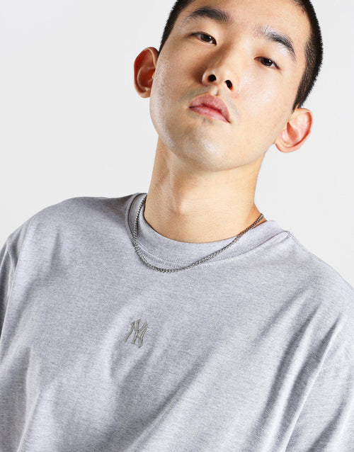 Yankees Tonal Embroidery T-Shirt