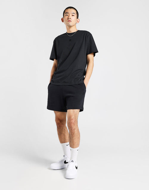 Yankees Classic Fleece Short