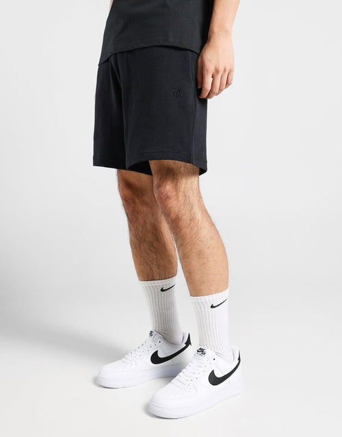 Yankees Classic Fleece Short