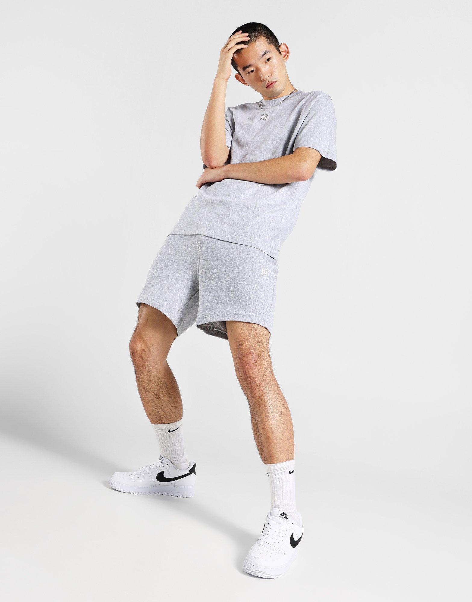 Yankees Classic Fleece Short