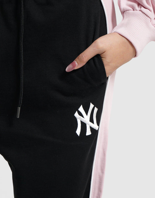 Panel Track Pants