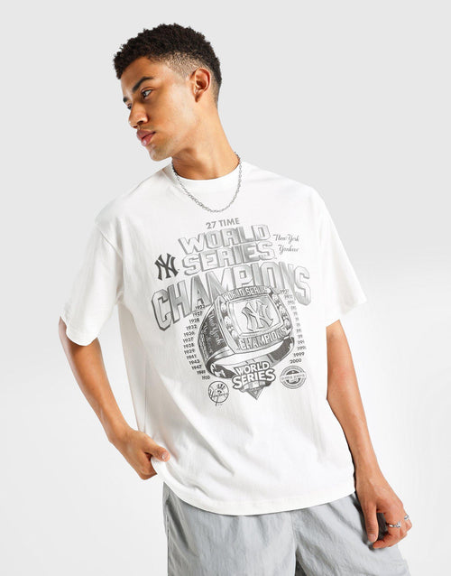 Boxy T-Shirt