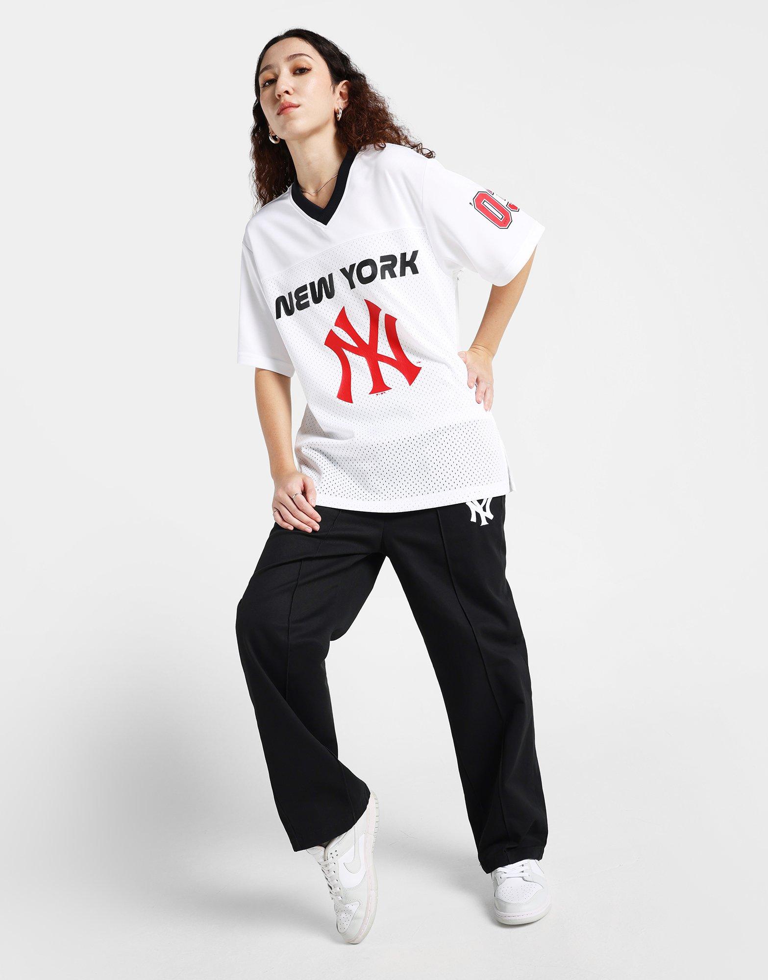 NY Logo T-Shirt