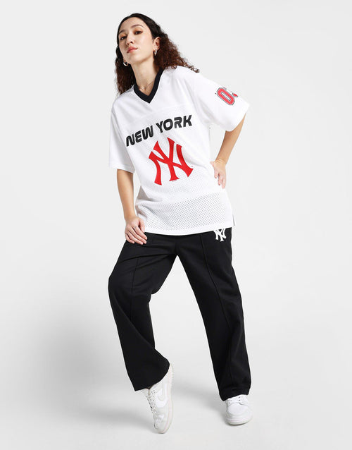 NY Logo T-Shirt