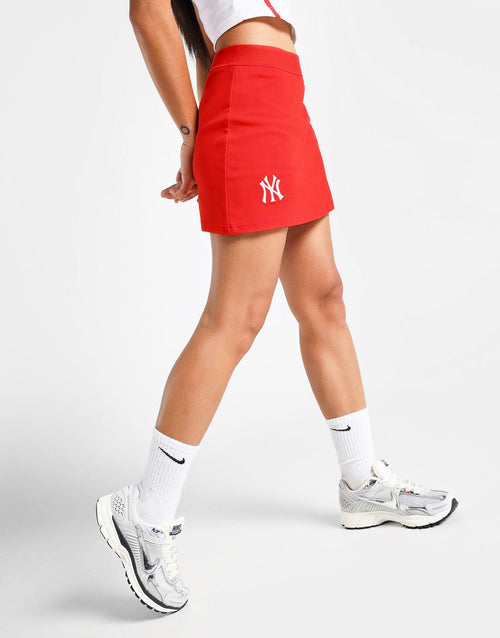Skort Yankees