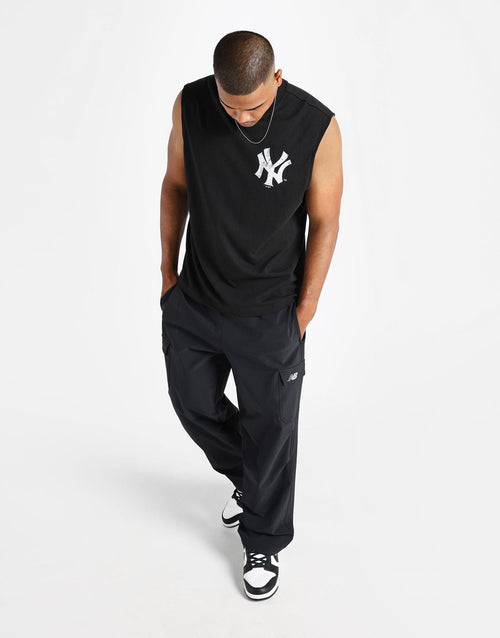 Decades Win Tank Top