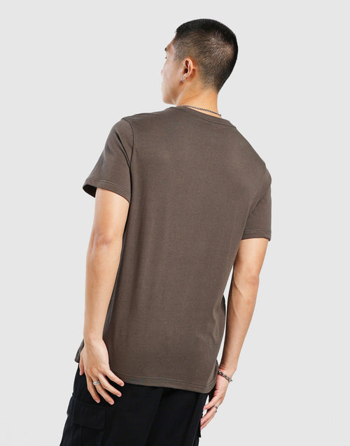 Embroidered Logo T-Shirt
