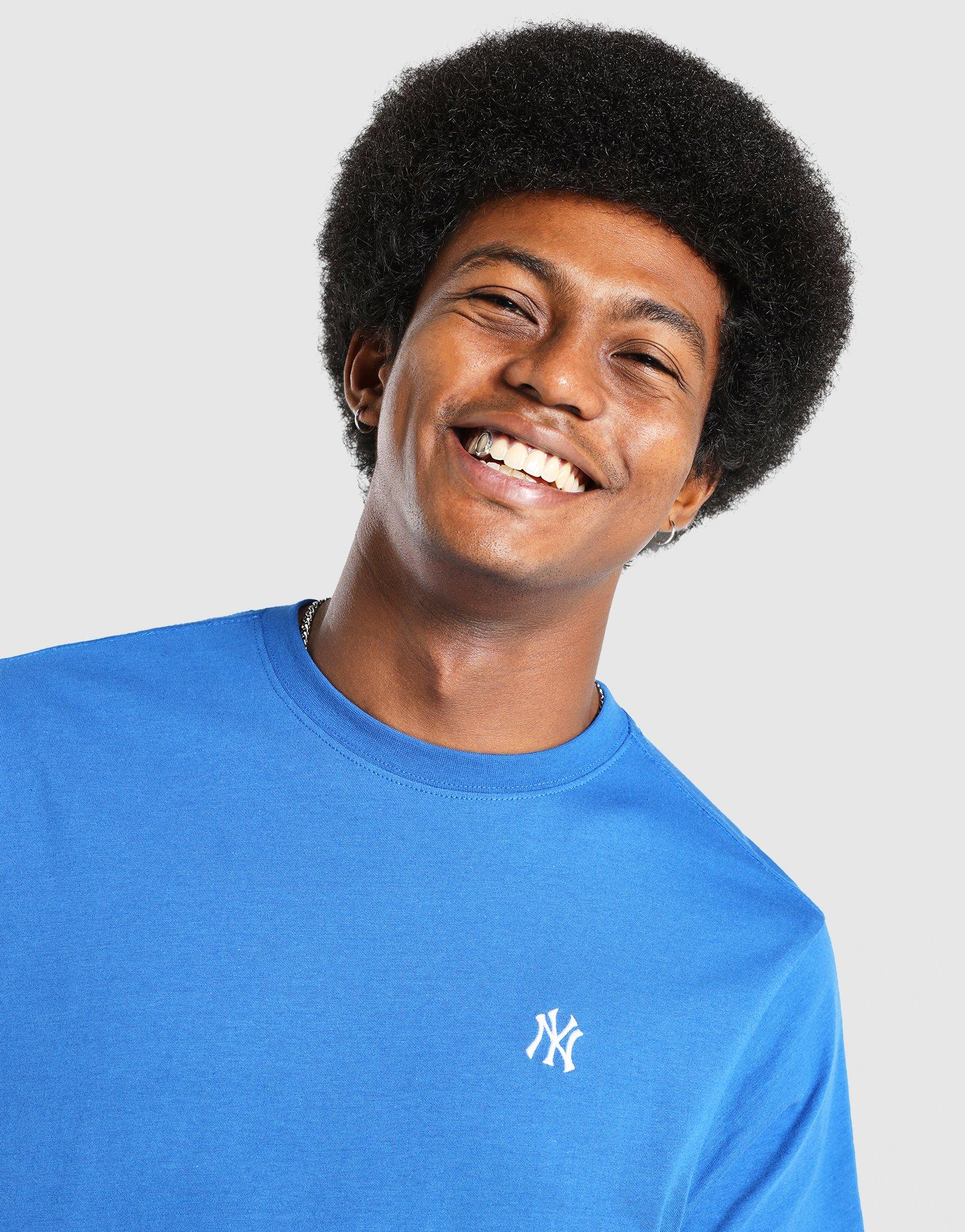 Team Embroidery T-Shirt