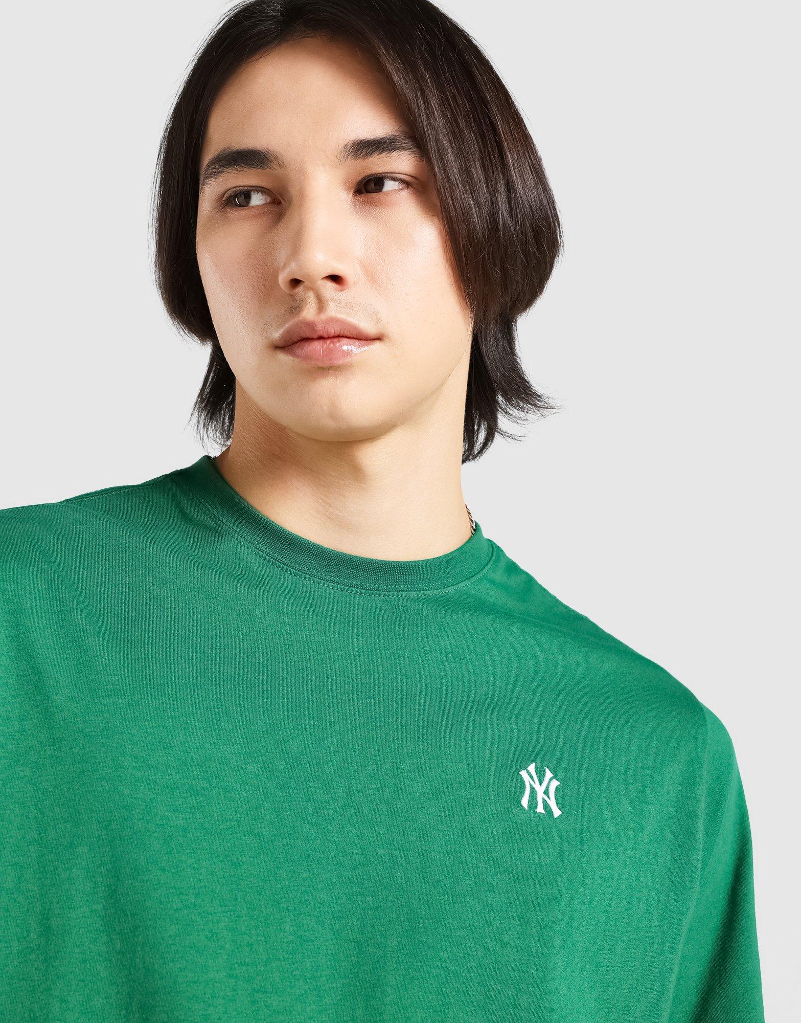 Team Embroidery T-Shirt
