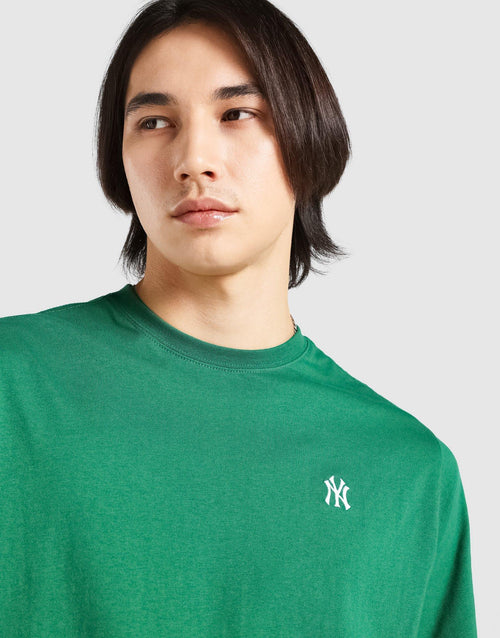 Team Embroidery T-Shirt