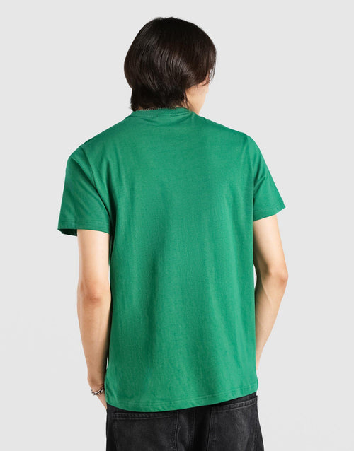 Team Embroidery T-Shirt