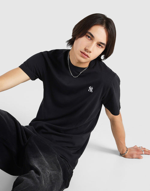 Team Embroidery T-Shirt