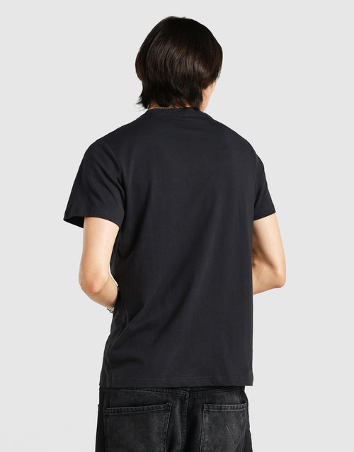 Team Embroidery T-Shirt