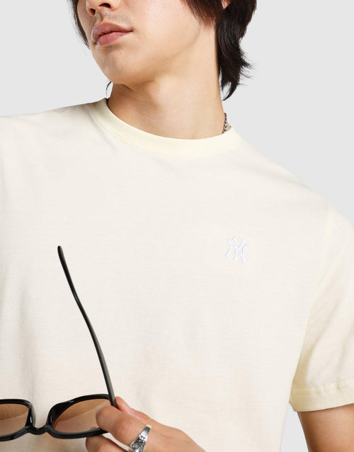 Team Embroidery T-Shirt