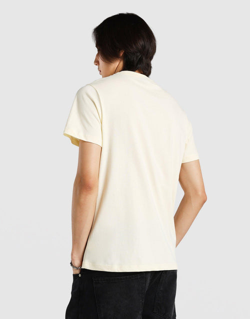 Team Embroidery T-Shirt