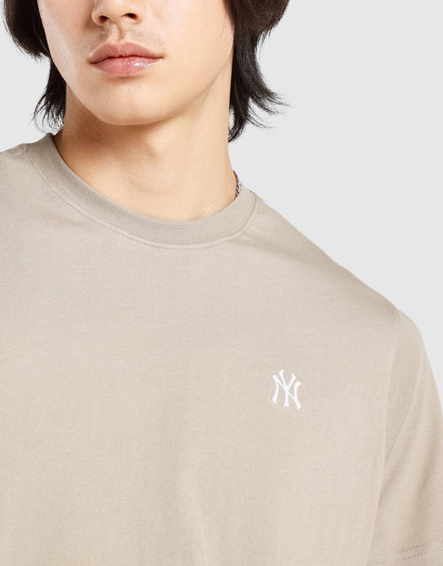 Team Embroidery T-Shirt