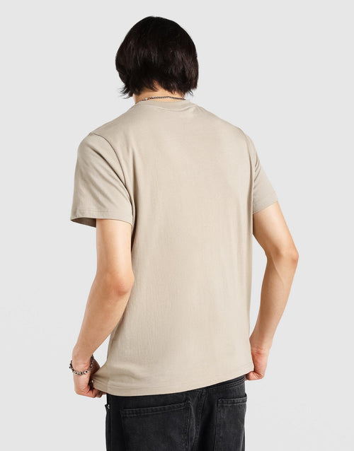 Team Embroidery T-Shirt