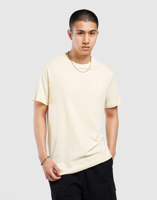 Embroidered Logo T-Shirt