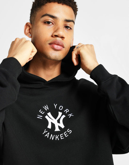 NY Yankees Hoodie