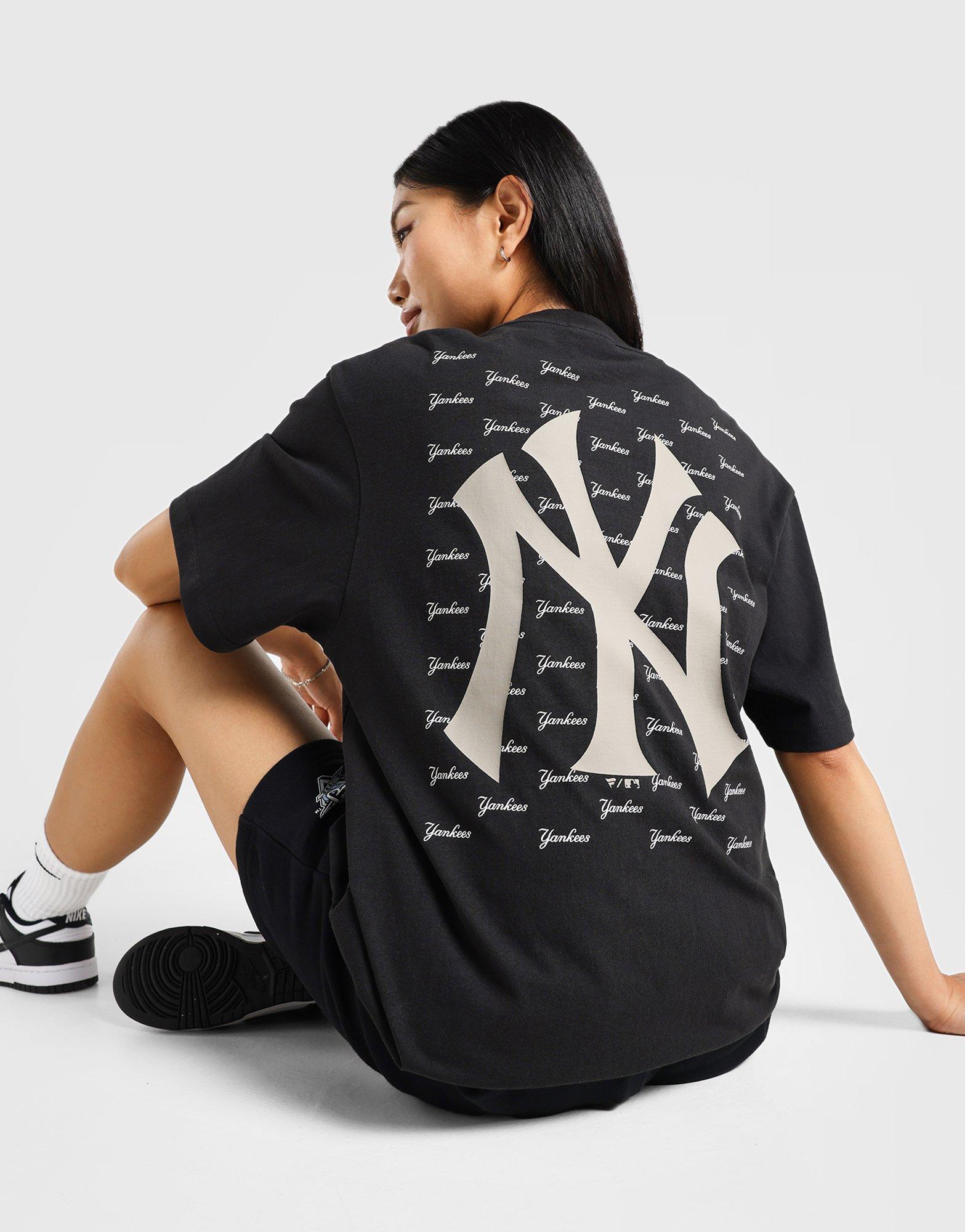 Monogram Box T-Shirt