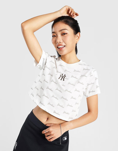 Monogram Baby T-Shirt