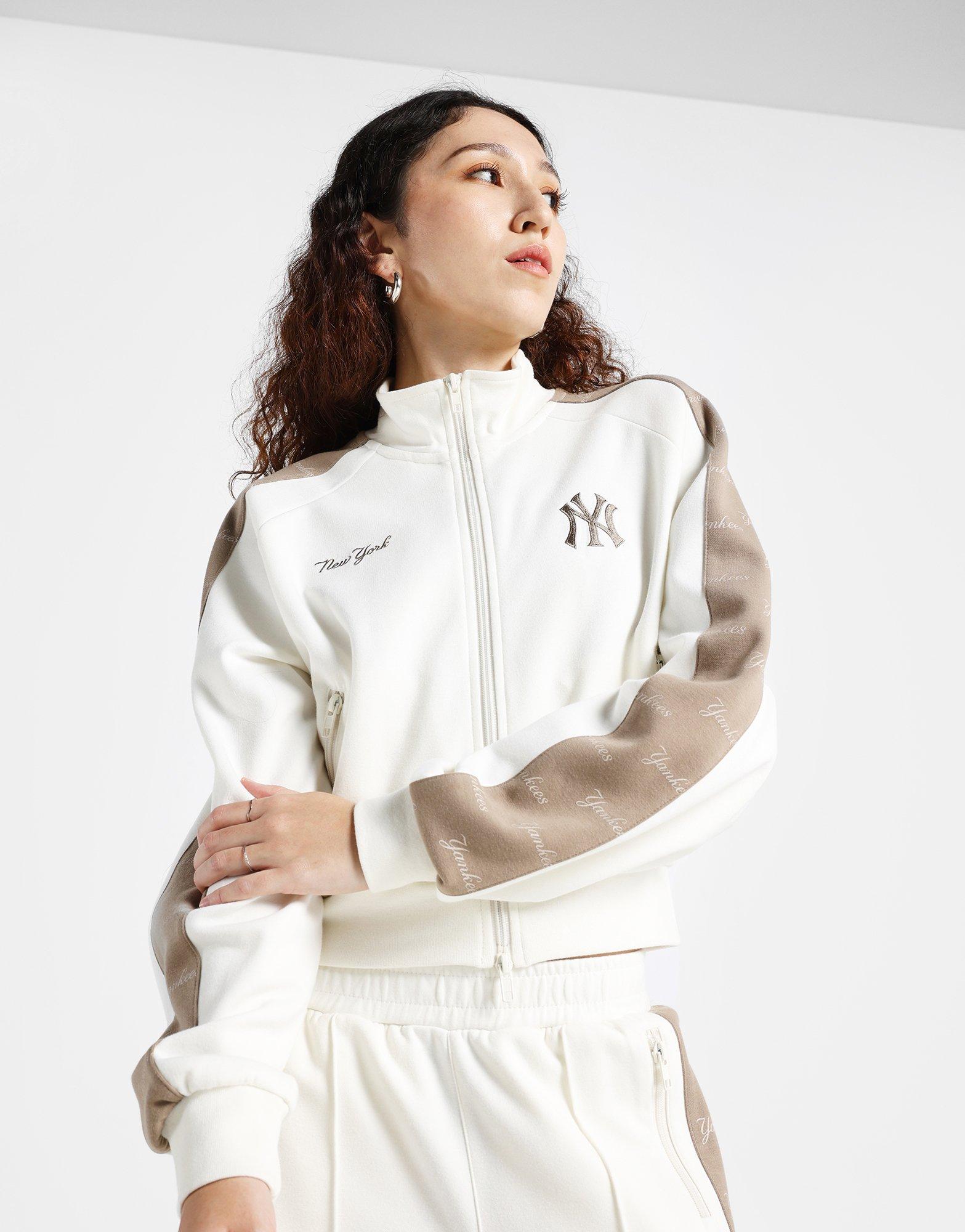 Monogram Hoodie