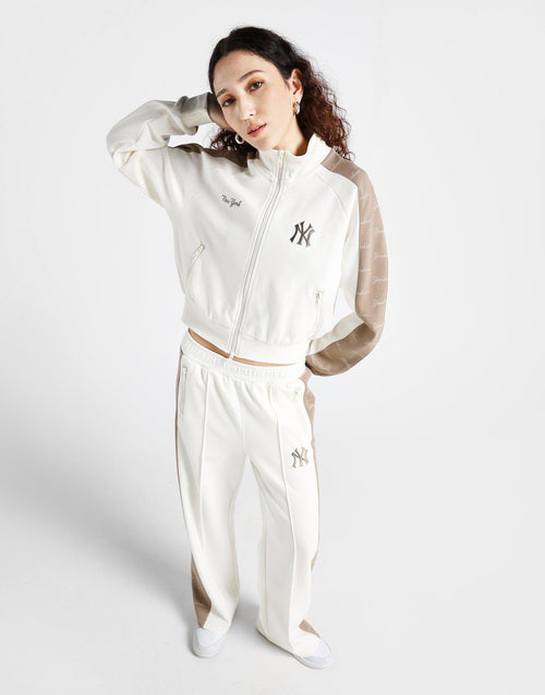 Monogram Hoodie