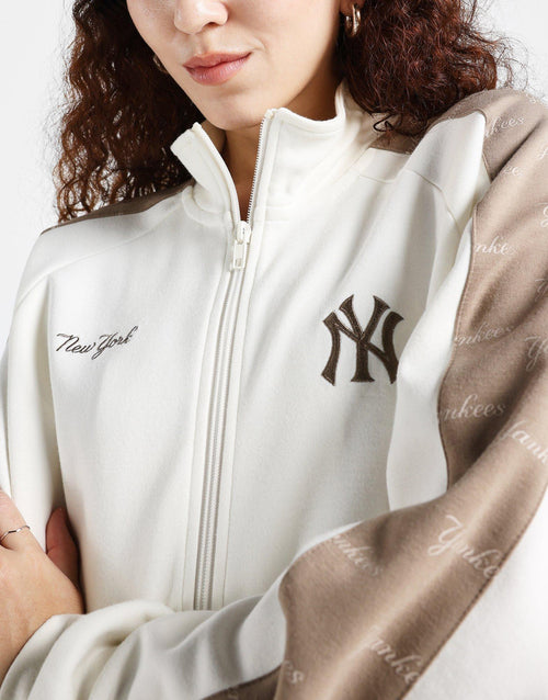Monogram Hoodie
