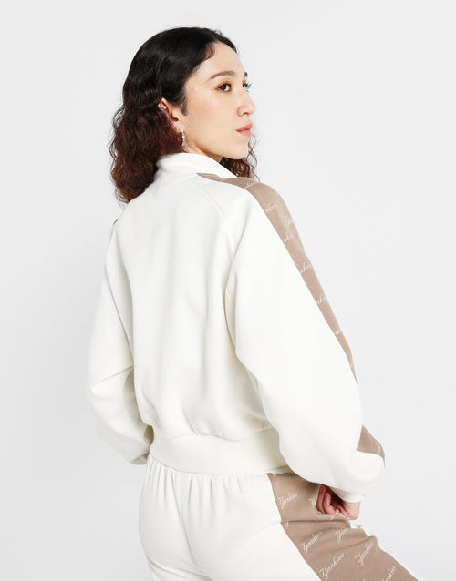 Monogram Hoodie