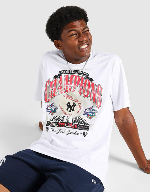 B2B Champs Shatter T-Shirt