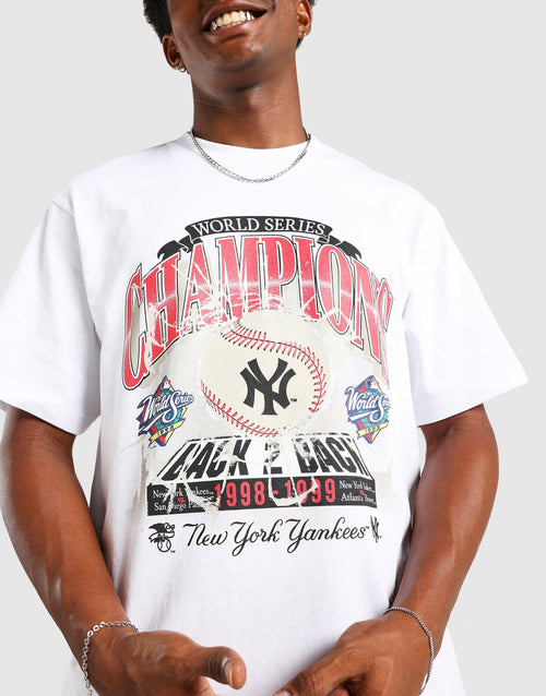 B2B Champs Shatter T-Shirt